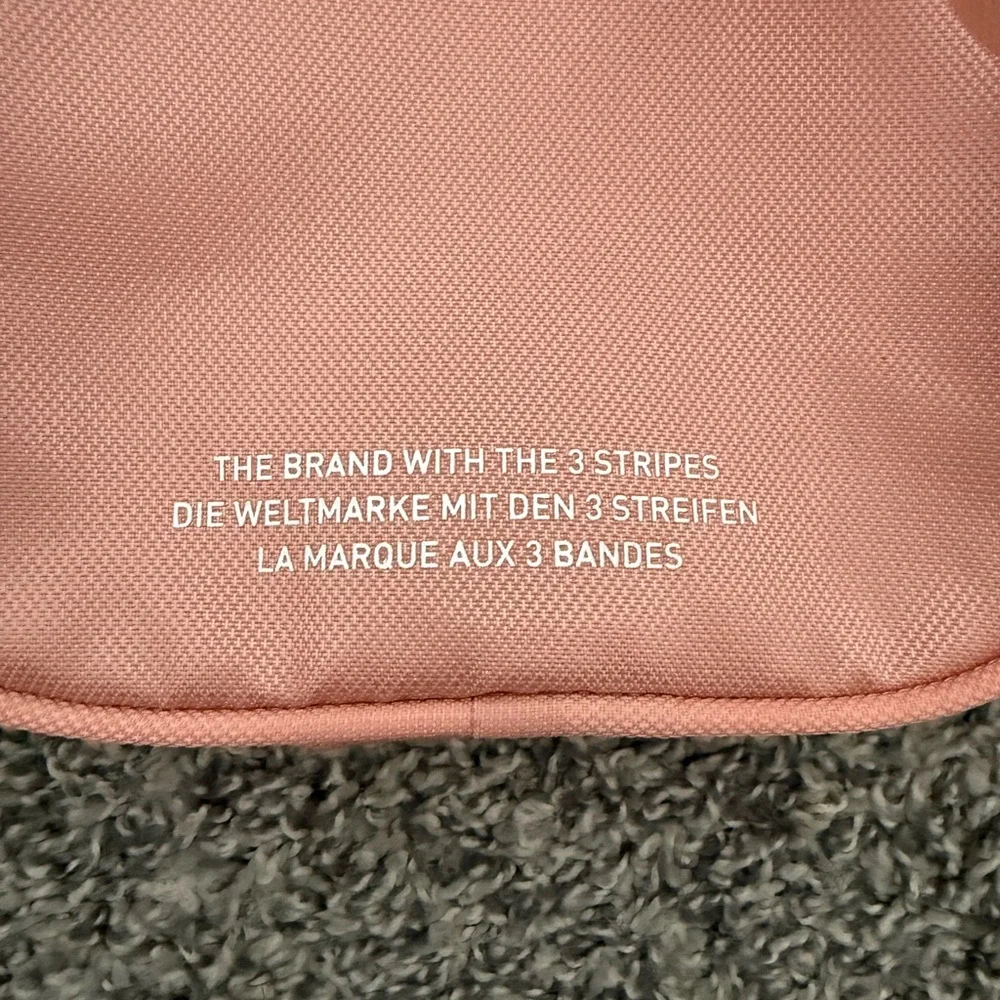 Adidas Peach Mini Backpack - Picture 4 of 4